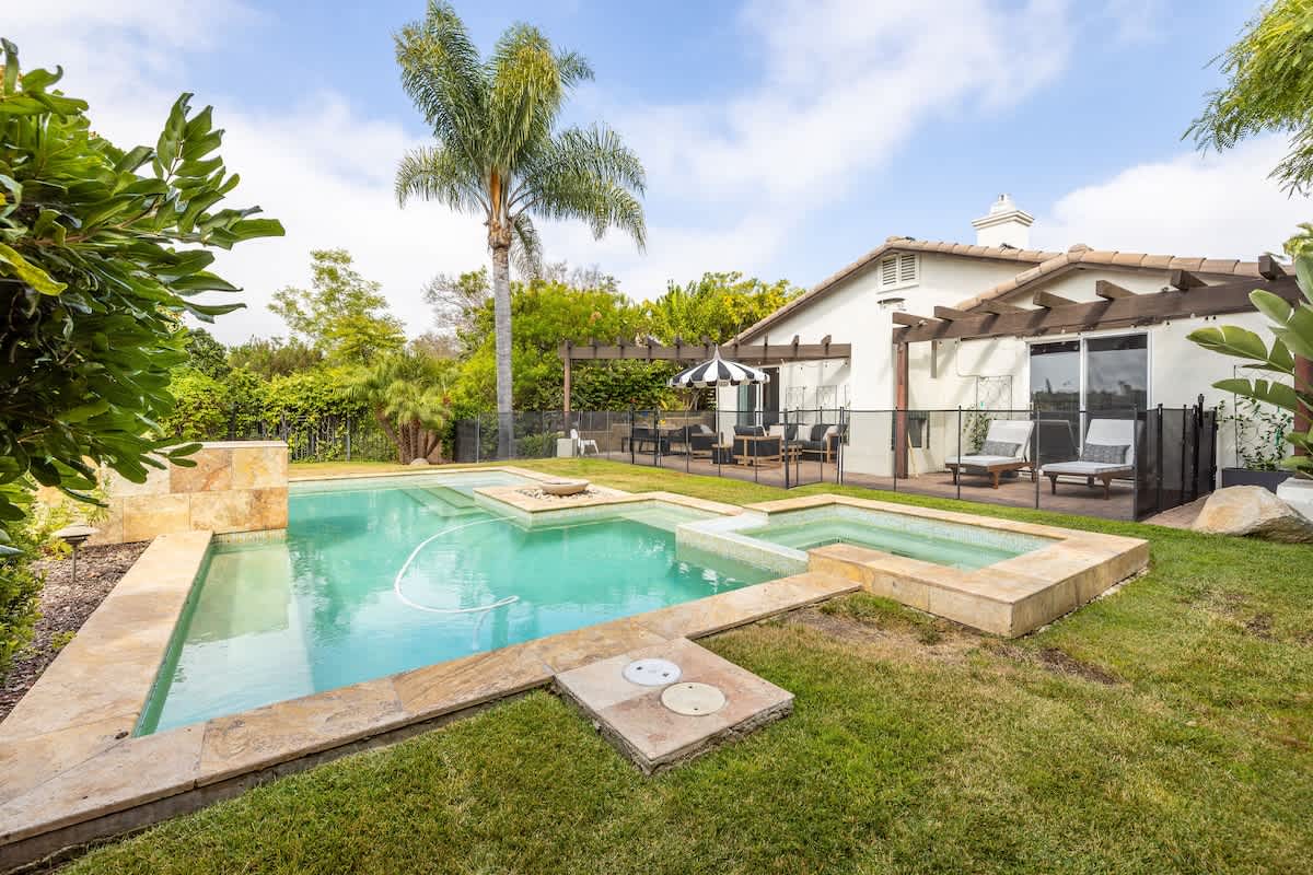 vacation rental San Diego
