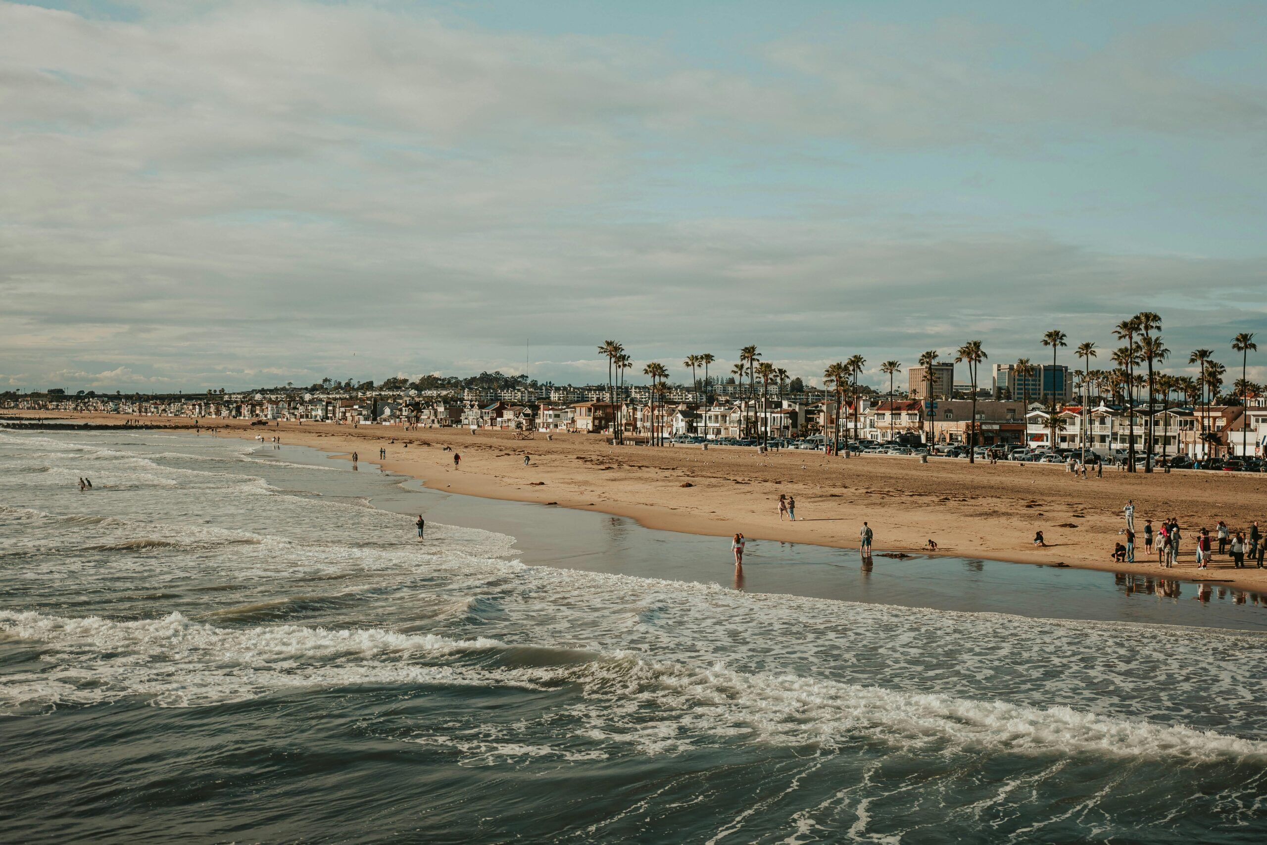 Carlsbad vacation rental management