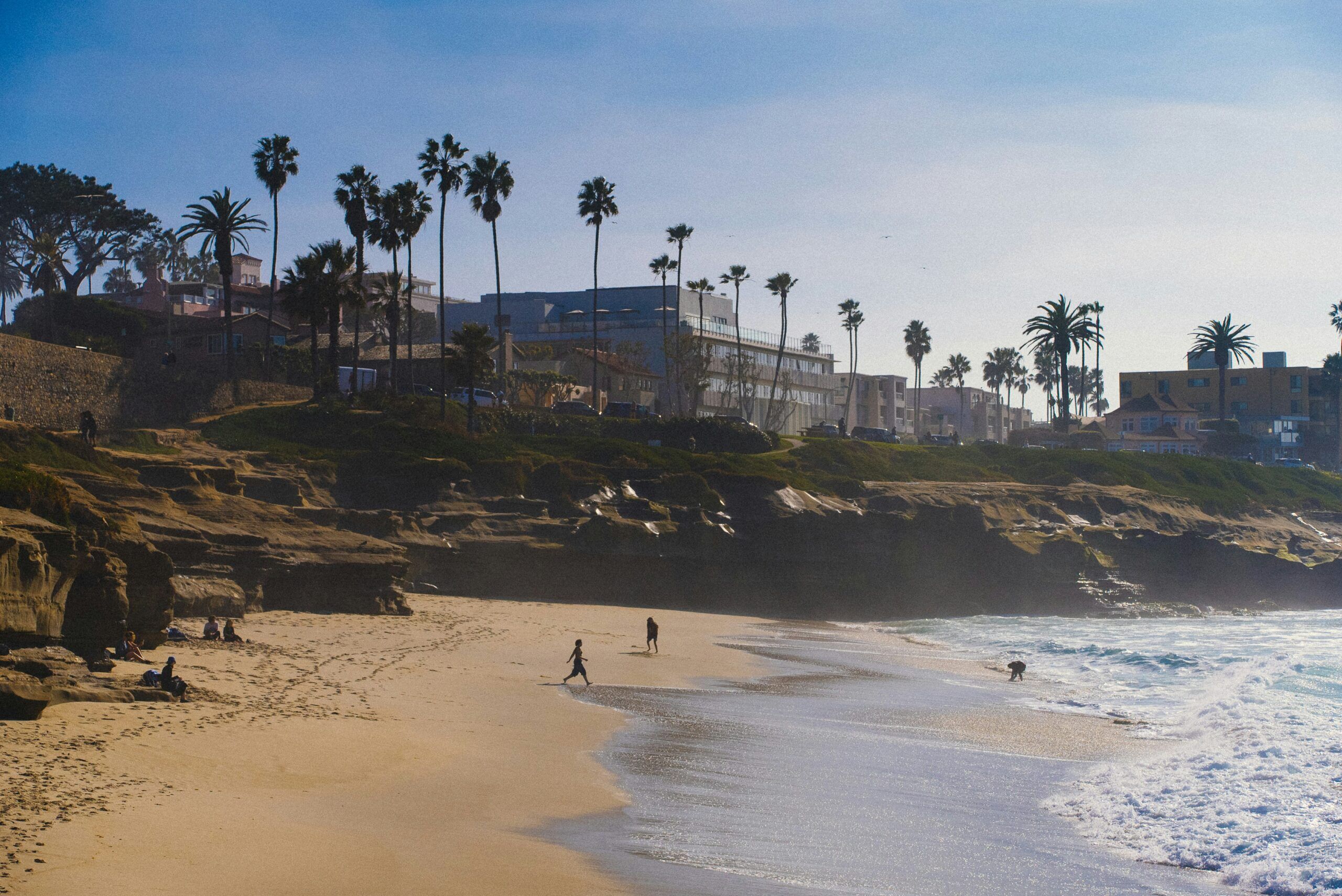 San Diego vacation rental property managed by professional property manager